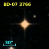 BD-07  3766