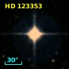HD 123353