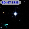 BD-07  3783