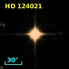 HD 124021
