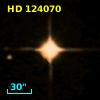HD 124070