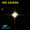 HD 124534