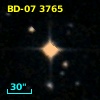 BD-07  3765