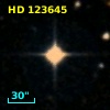 HD 123645