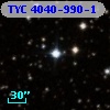 TYC 4040-990-1