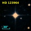 HD 123964
