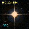 HD 124354