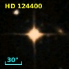 HD 124400