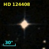 HD 124408