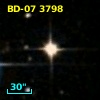 BD-07  3798
