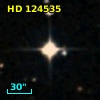 HD 124535