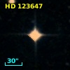 HD 123647