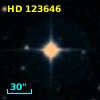 HD 123646