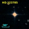 HD 123785
