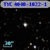 TYC 4040-1022-1