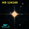 HD 124105