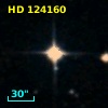 HD 124160