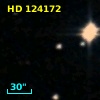HD 124172