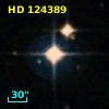 HD 124389