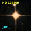 HD 124409