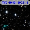 TYC 4040-1025-1
