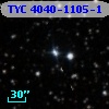 TYC 4040-1105-1