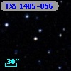 TXS 1405-086