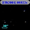 [STK2001] 08922c