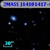 2MASS J14101417-0843597