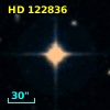HD 122836