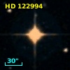 HD 122994