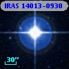 IRAS 14013-0930