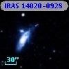 IRAS 14020-0928