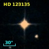 HD 123135