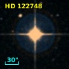 HD 122748