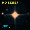 HD 122817