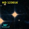 HD 123016