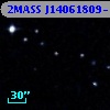 2MASS J14061809-1029117