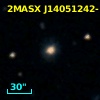 2MASX J14051242-1020023