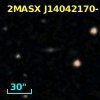 2MASX J14042170-1152337
