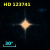 HD 123741