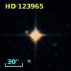 HD 123965