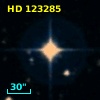 HD 123285