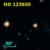 HD 123920