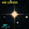 HD 124355