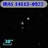 IRAS 14113-0922