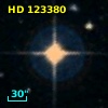 HD 123380