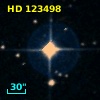 HD 123498