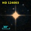 HD 124003