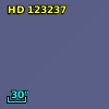 HD 123237